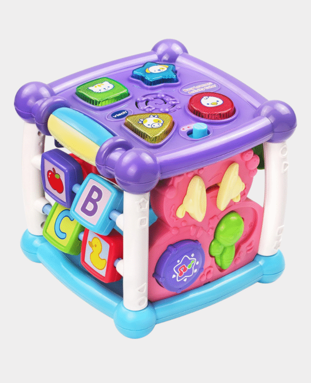 VTech Busy Learners Activity Cube