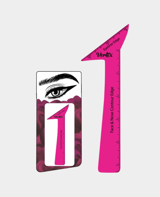 Eyeliner Stencils Pencil Liquid Waterproof Tool