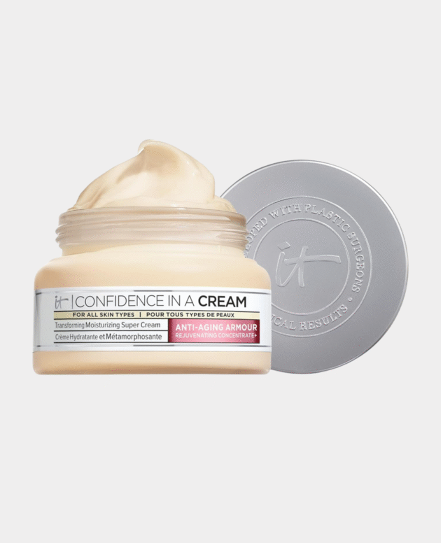 Hydrating & Anti Aging Face Moisturizer