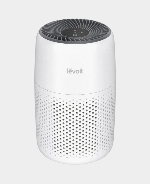 LEVOIT Air Purifiers for Bedroom Home