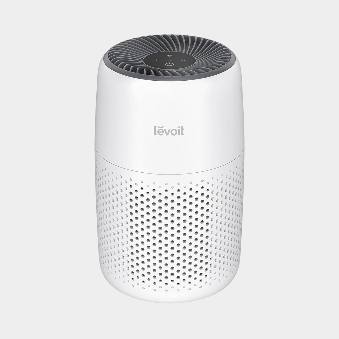 LEVOIT Air Purifiers for Bedroom Home