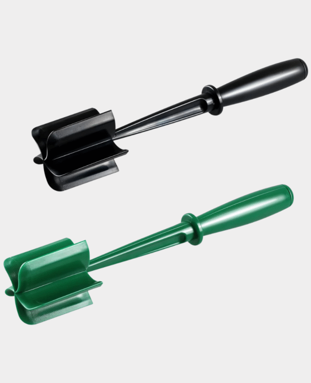 2 Pack Multifunctional Meat Masher