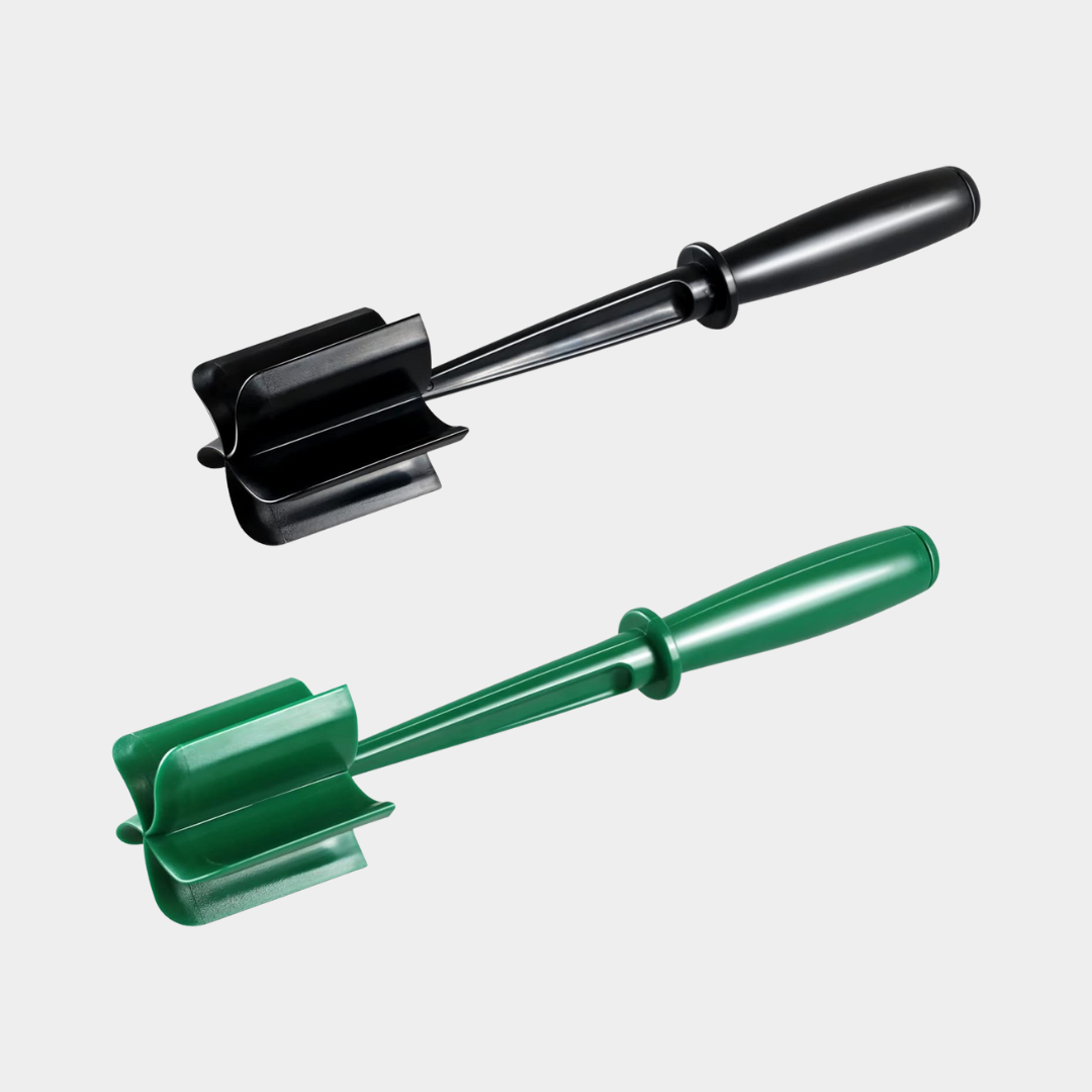 2 Pack Multifunctional Meat Masher