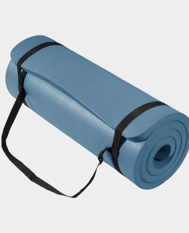 Extra Thick High-Density Exercise Mat
