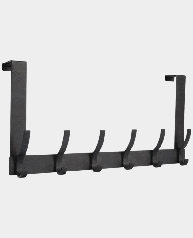 Over The Door Hooks, Door Hanger Hooks for Hanging